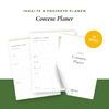 Content Planer Produktbild