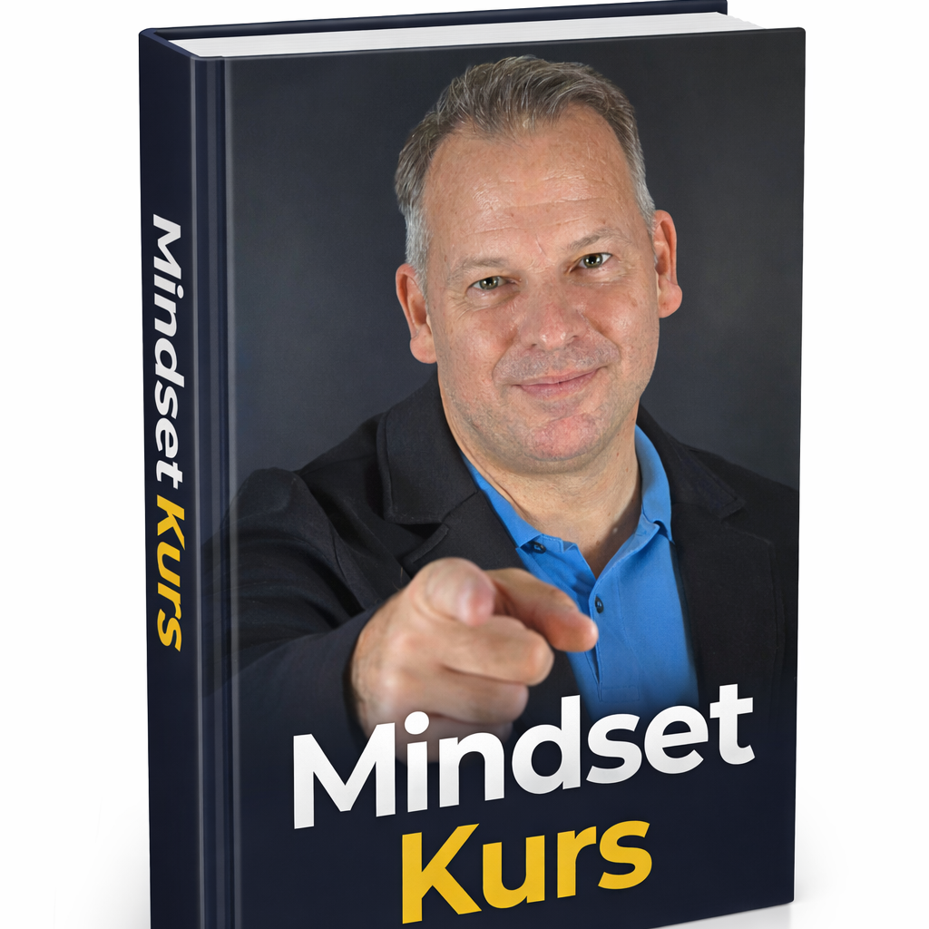 Videoakademie Mindset