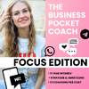 The Business Pocket Coach - Focus Edition