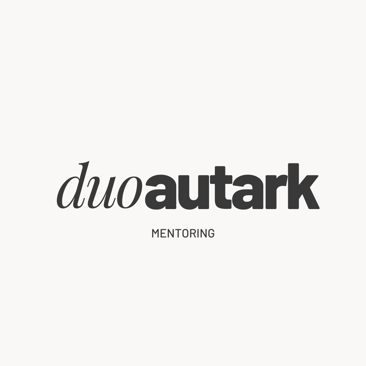 Schwarz Weiß Minimalistisch Modern Typographie Agentur Influencer Logo-1250x1250.png