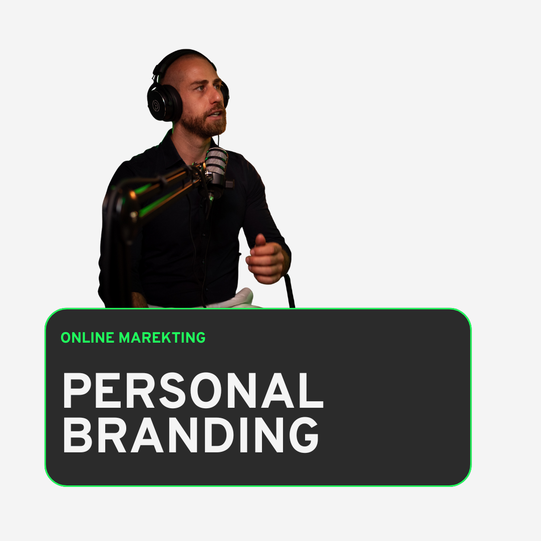 Personal Branding 