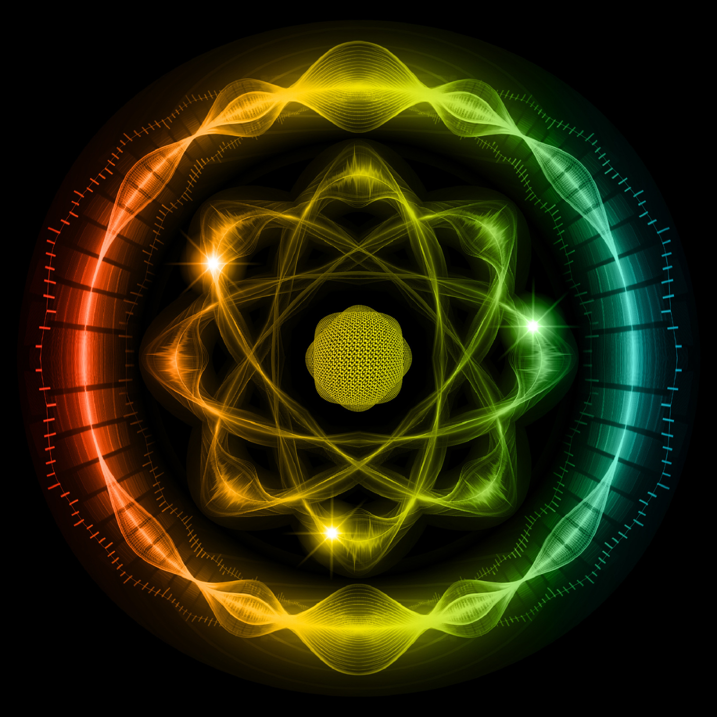 Aura Reading – Analyse deines Energiefeldes