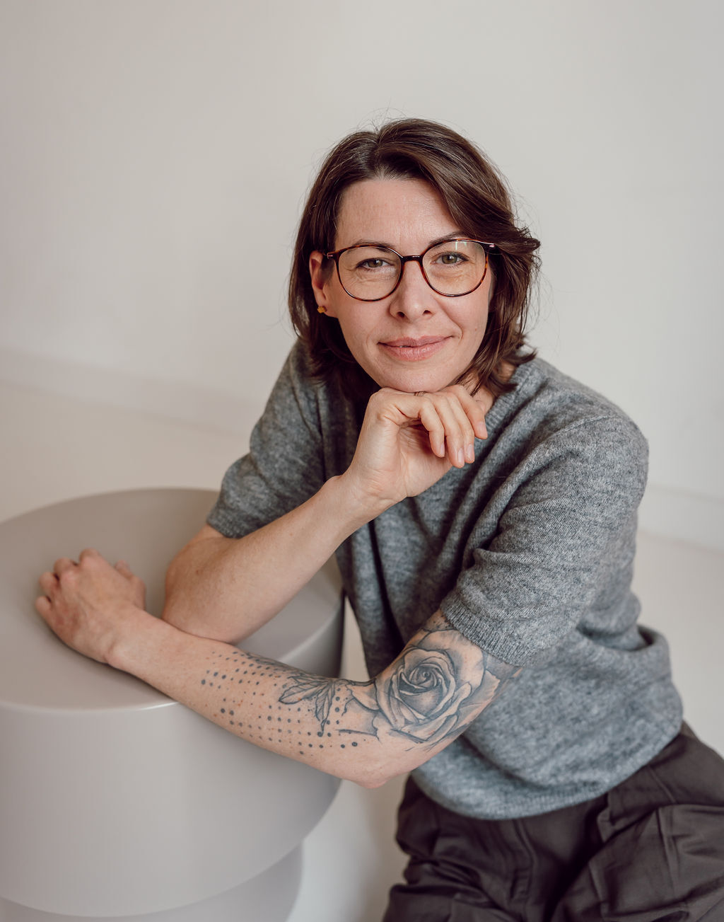 Jana – Familienbegleitung