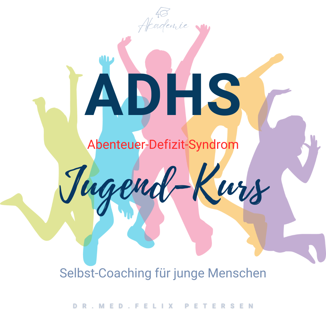 ADHS Jugendkurs