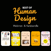 Best of Human Design Bundle