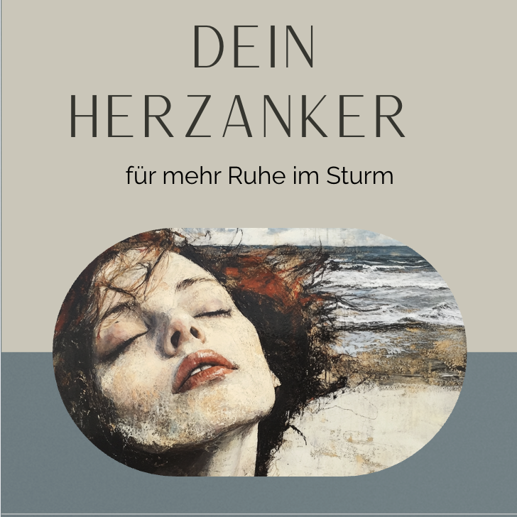 Cover Dein Herzanker