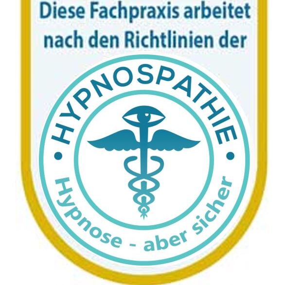 Hypnospathie Logo