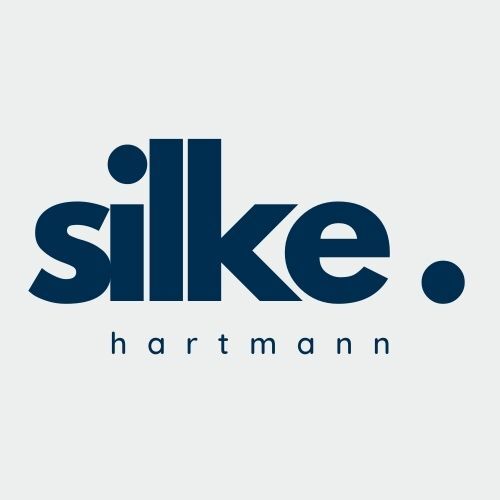Silke Hartmann Logo