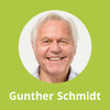 Portrait Gunther Schmidt