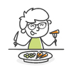 basis8®Mahlzeit