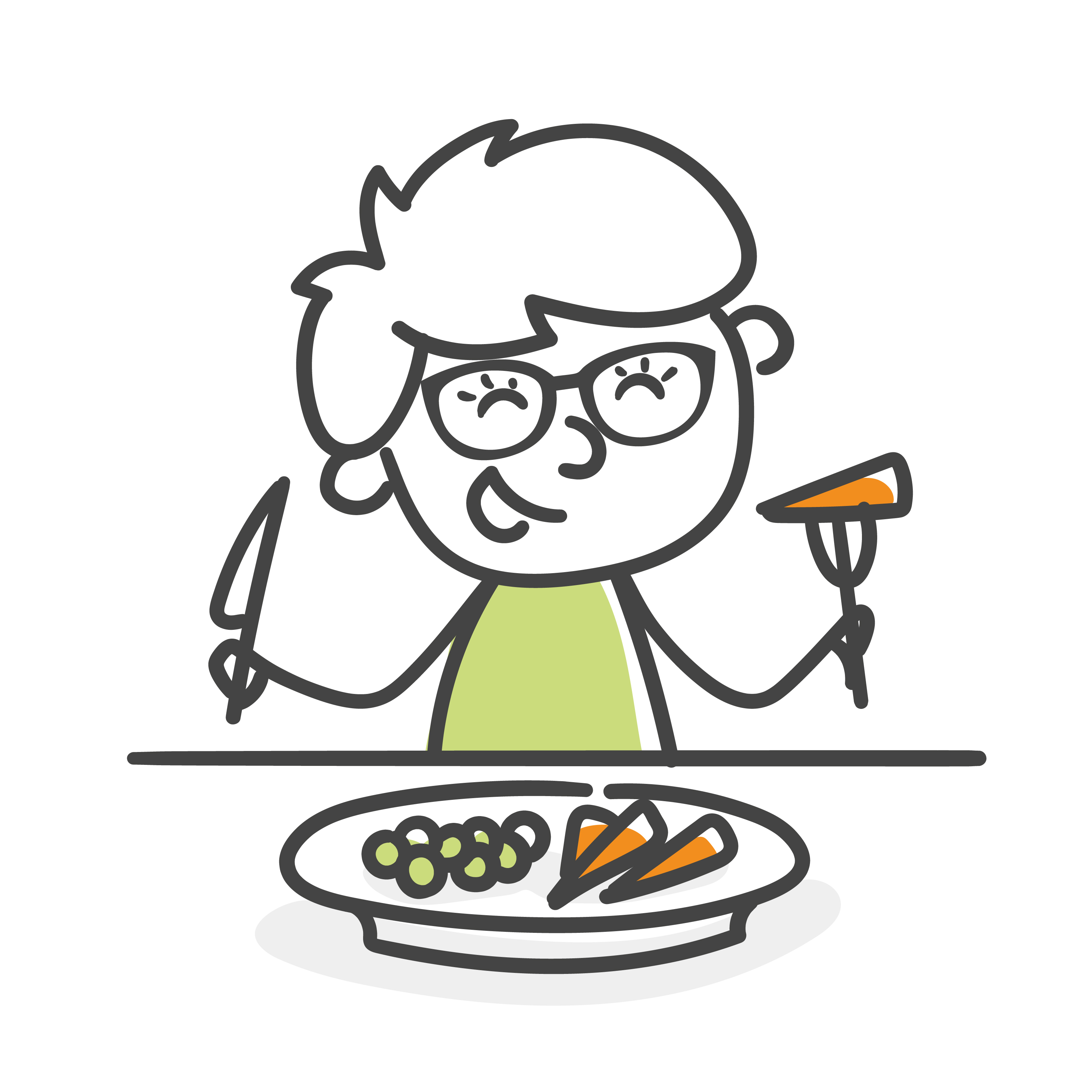 basis8®Mahlzeit