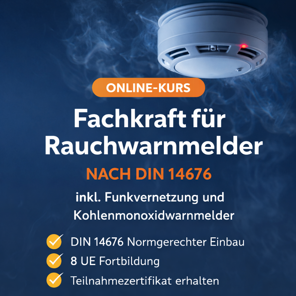 Rauchmelder