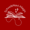 Logo von "SchreibNavi-Magic"