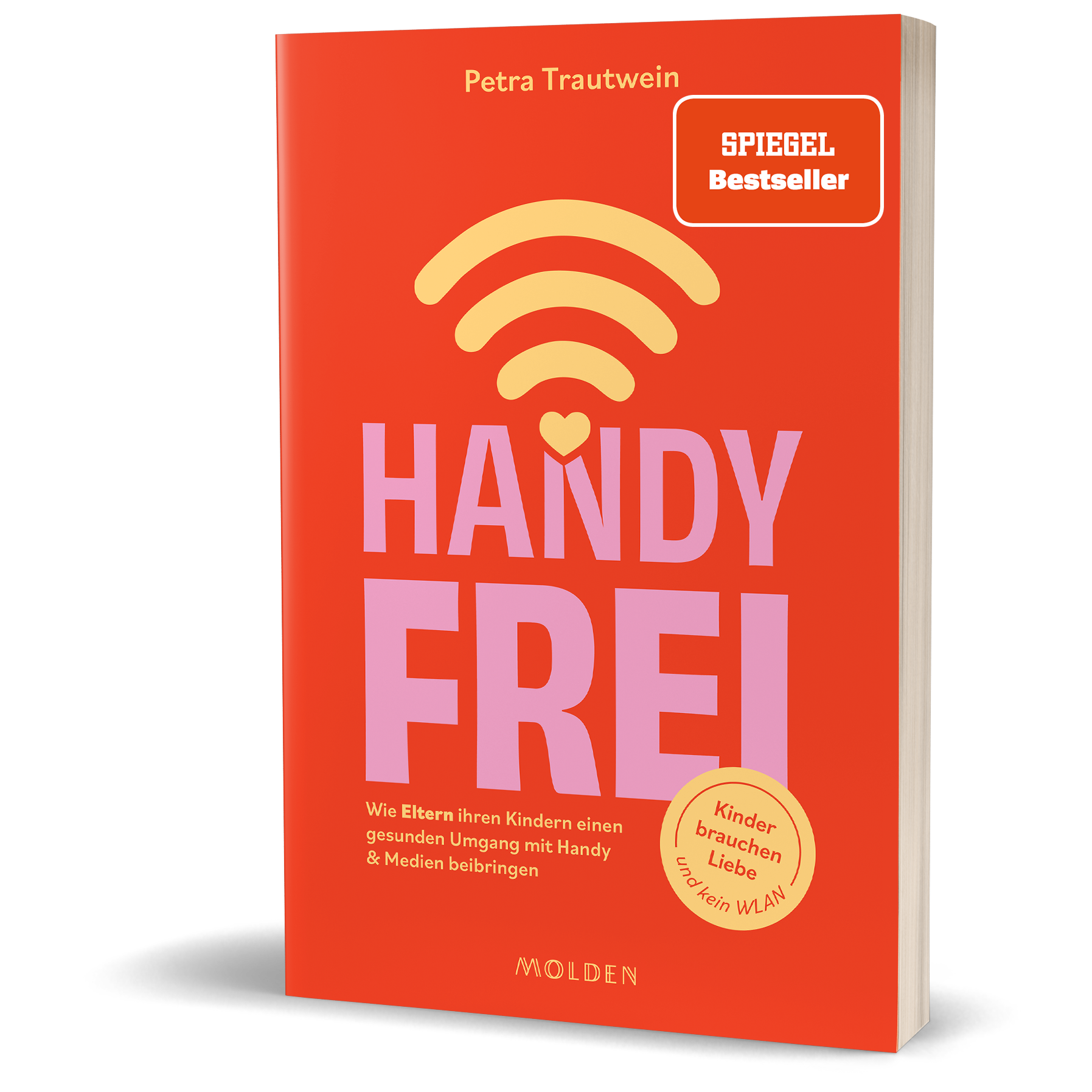 Spiegel Bestseller Handyfrei Petra Trautwein