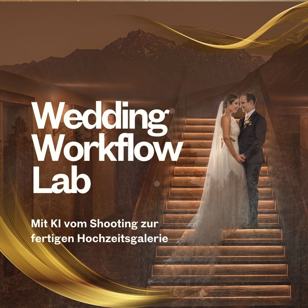 Hochzeits Workflow Lab