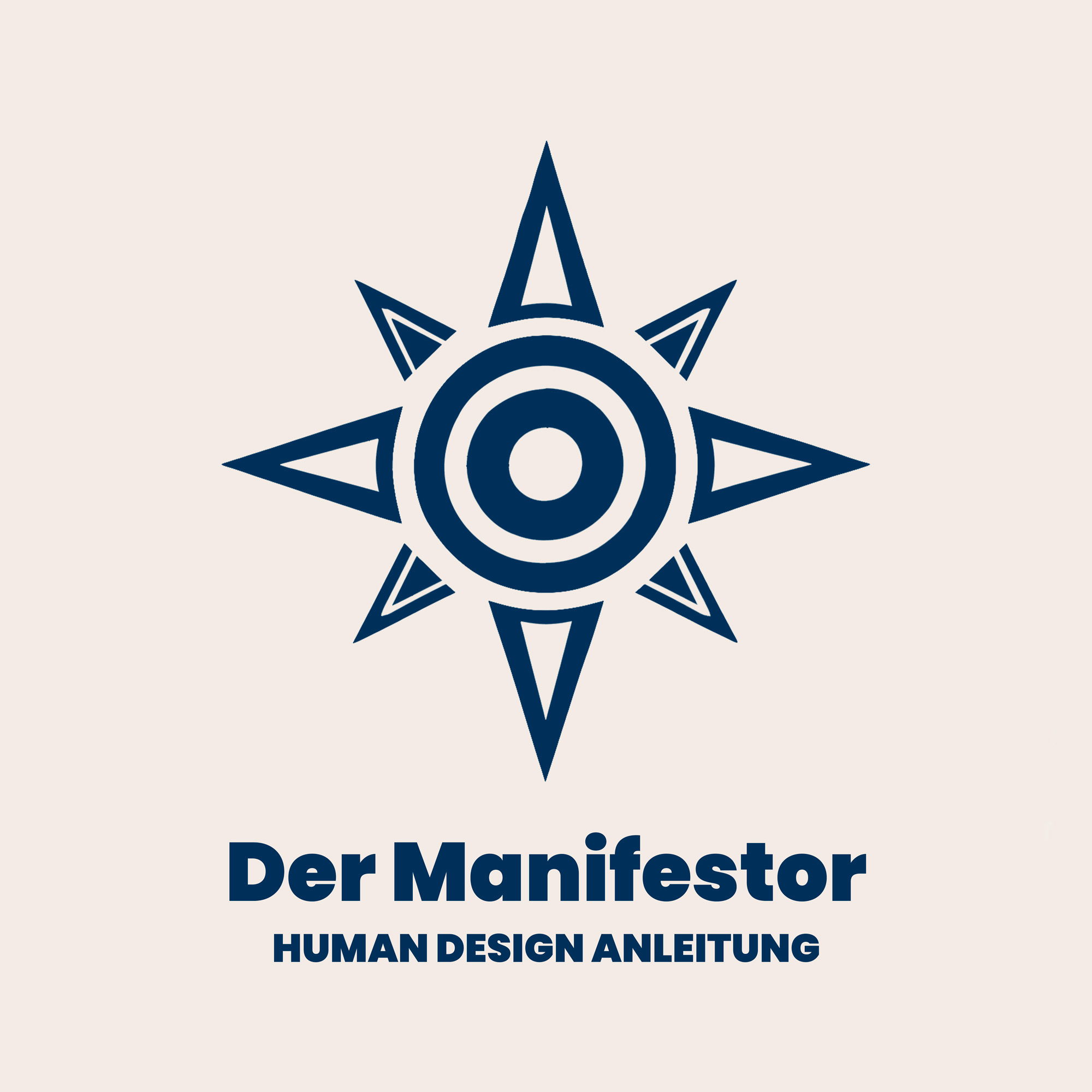 Human Design Energietyp Manifestor