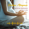 Produktbild Goldene Atempause in der Schwangerschaft, geführte meditation mit Jutta Gründler