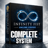 Infinity Fist Sytem Cover