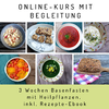 Banner für Basenfastenkur