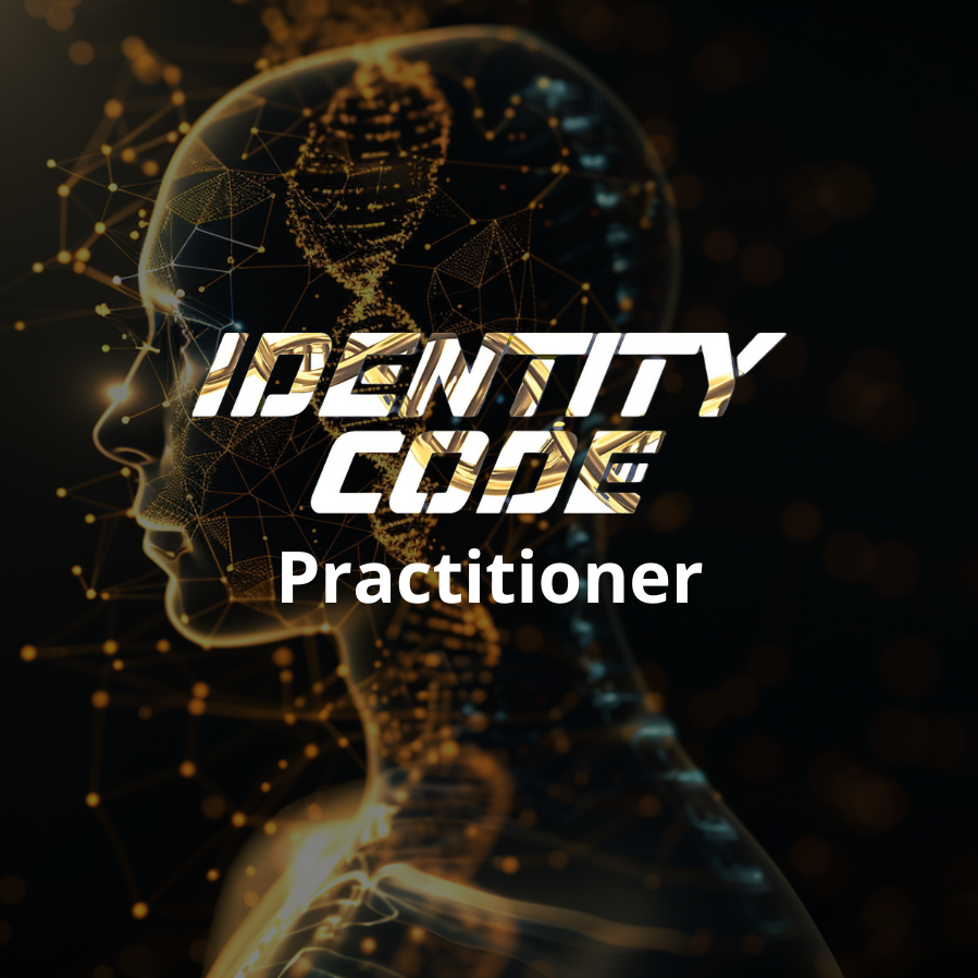 Identity Code Practitioner
