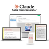 Banner Sales-Hook Generator