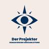 Human Design Videoanleitung Projektor