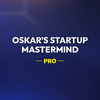 Oskar's Startup Mastermind Pro