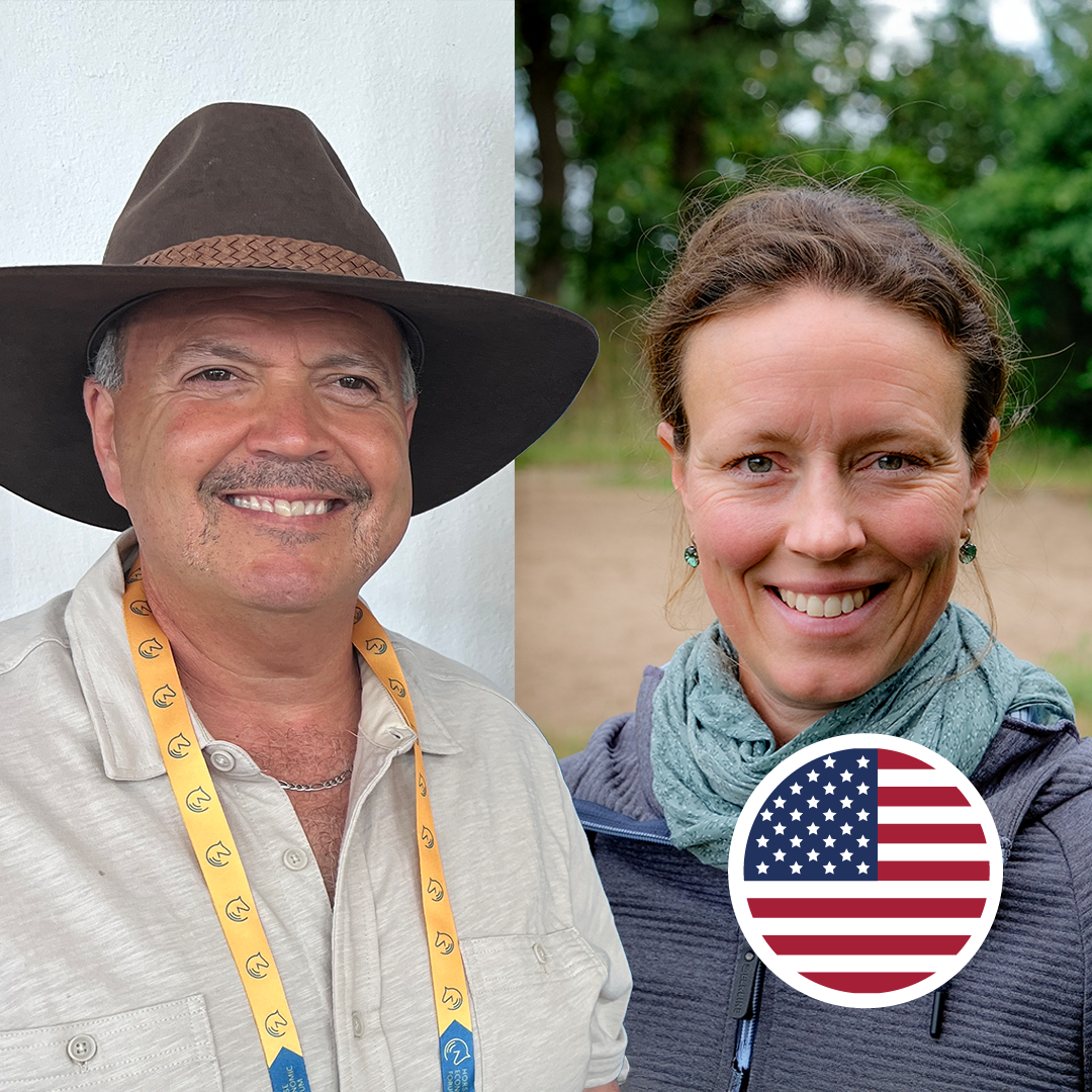 Kerry M. Thomas and Nancy Heiber