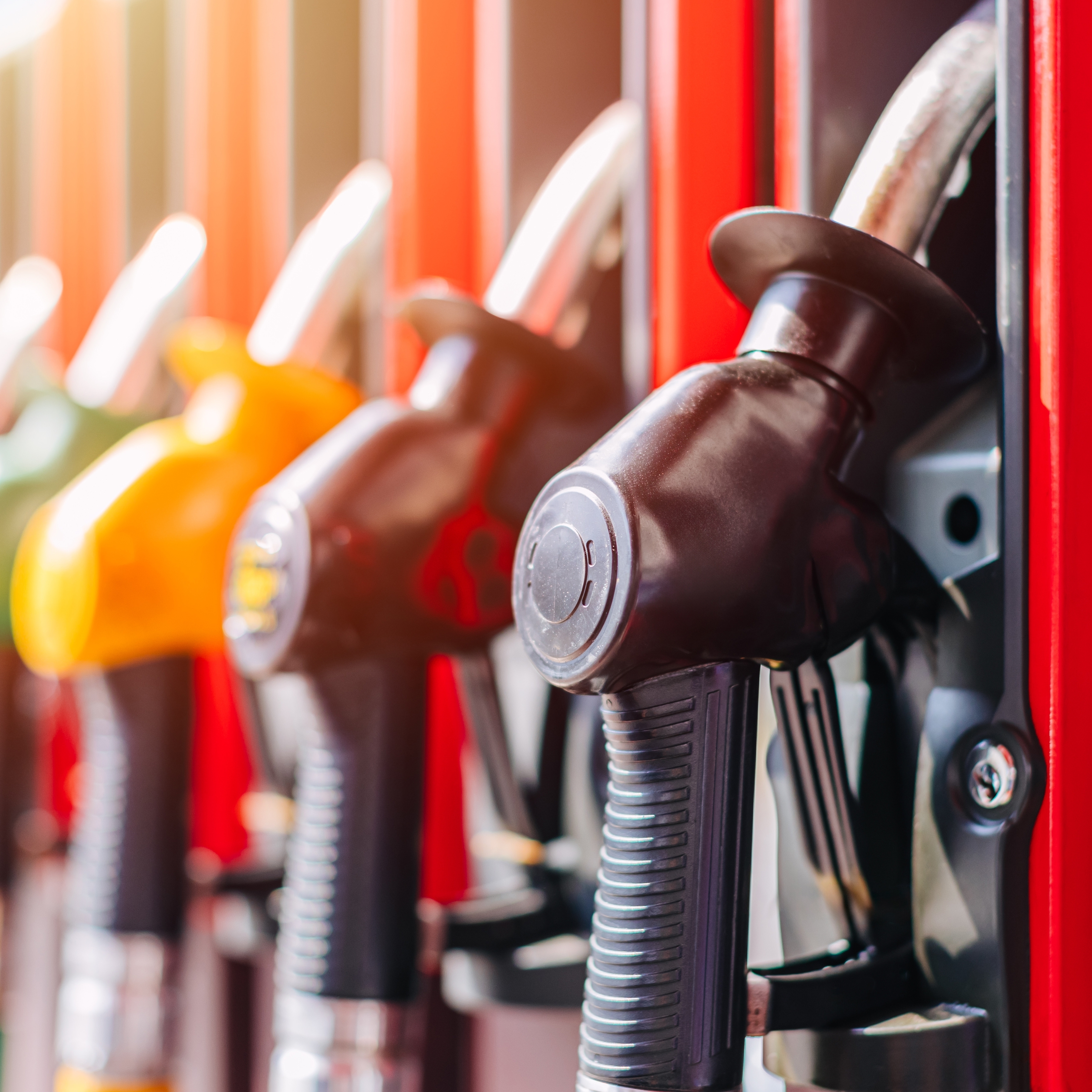 Gefährdungsbeurteilung Tankstelle