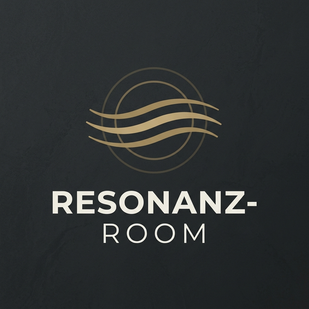 Banner für Community "Resonanz-Room"