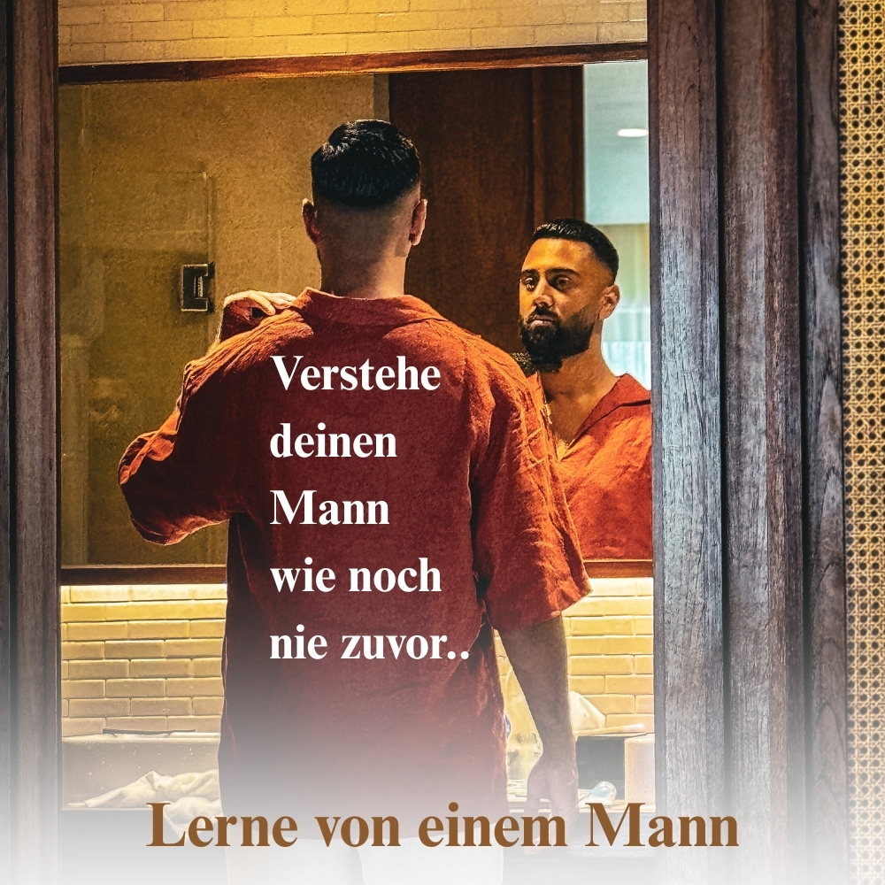 Verstehe deinen Mann Kurs