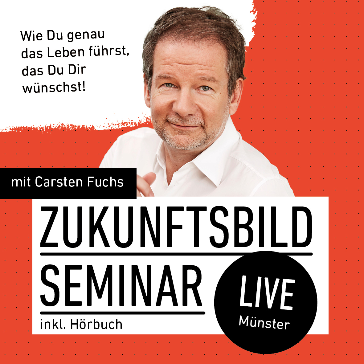 Produktbild Zukunftsbild-Seminar Münster