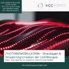 Bild Photobiomodulation Lichttherapie