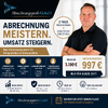 Abrechnungsprofi-GebüH Intensivprogramm