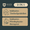 Fernstudium Tierheilpraktiker, Pferdephysiotherapeut