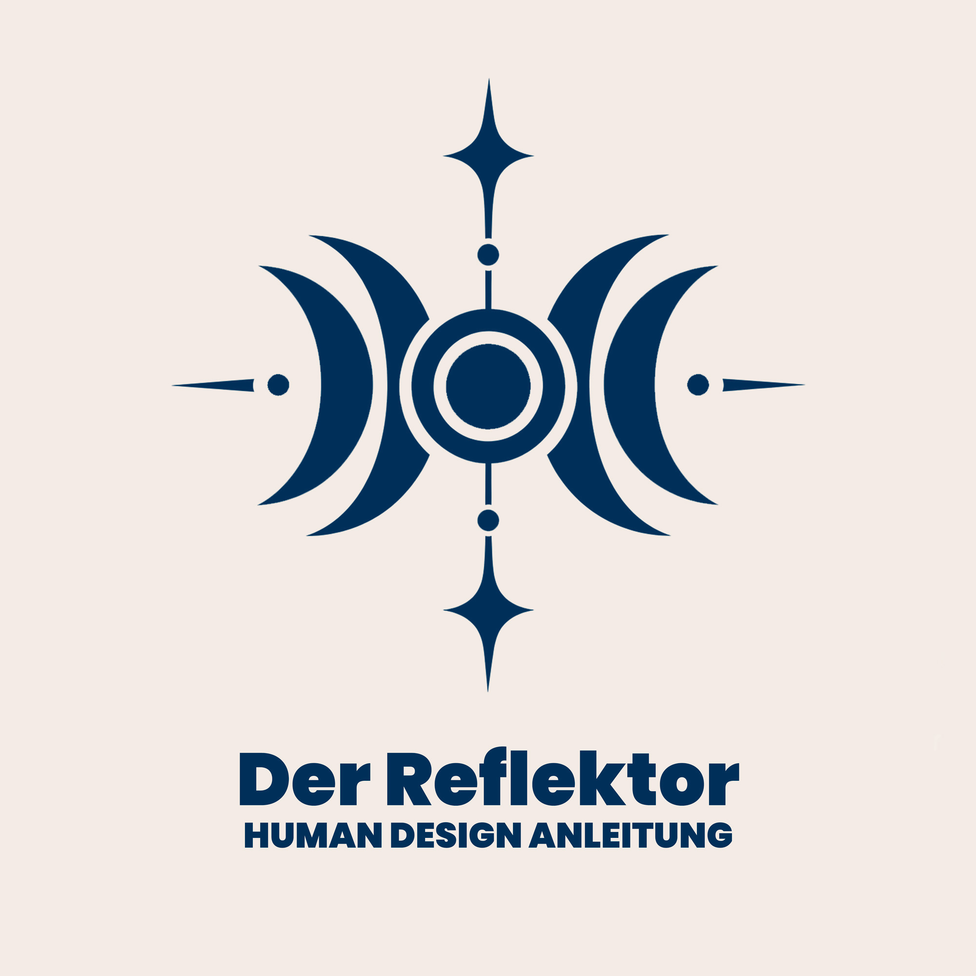 Human Design Energietyp Reflektor