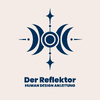 Human Design Energietyp Reflektor