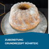 Cover Rührteig