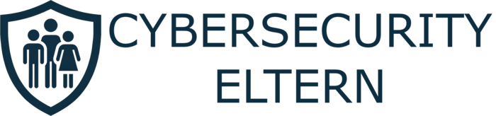 Logo der CybersecurityEltern