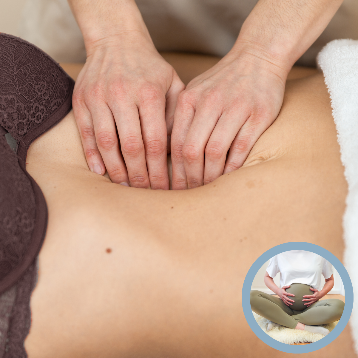 Bauchwanddysfunktion