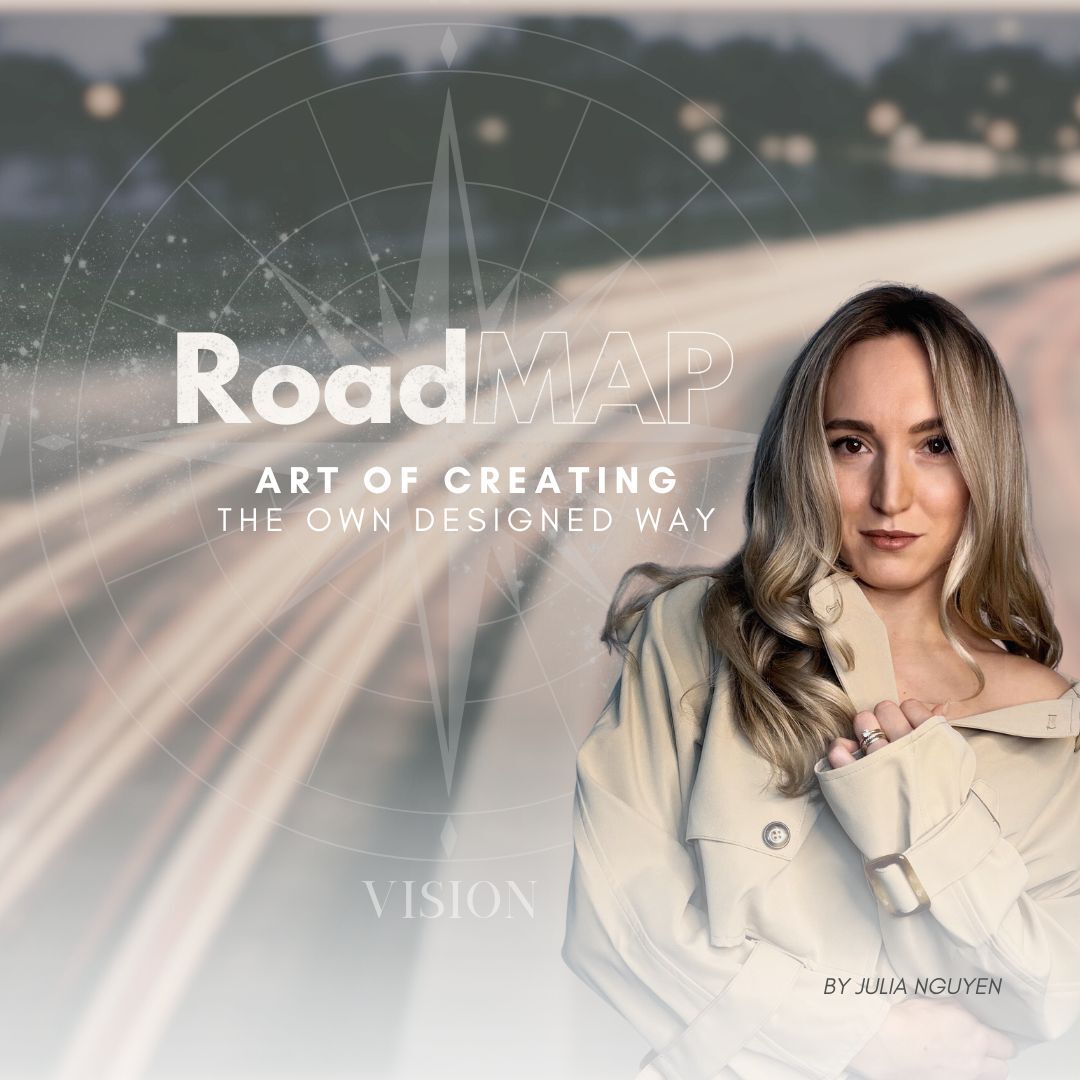 RoadMAP