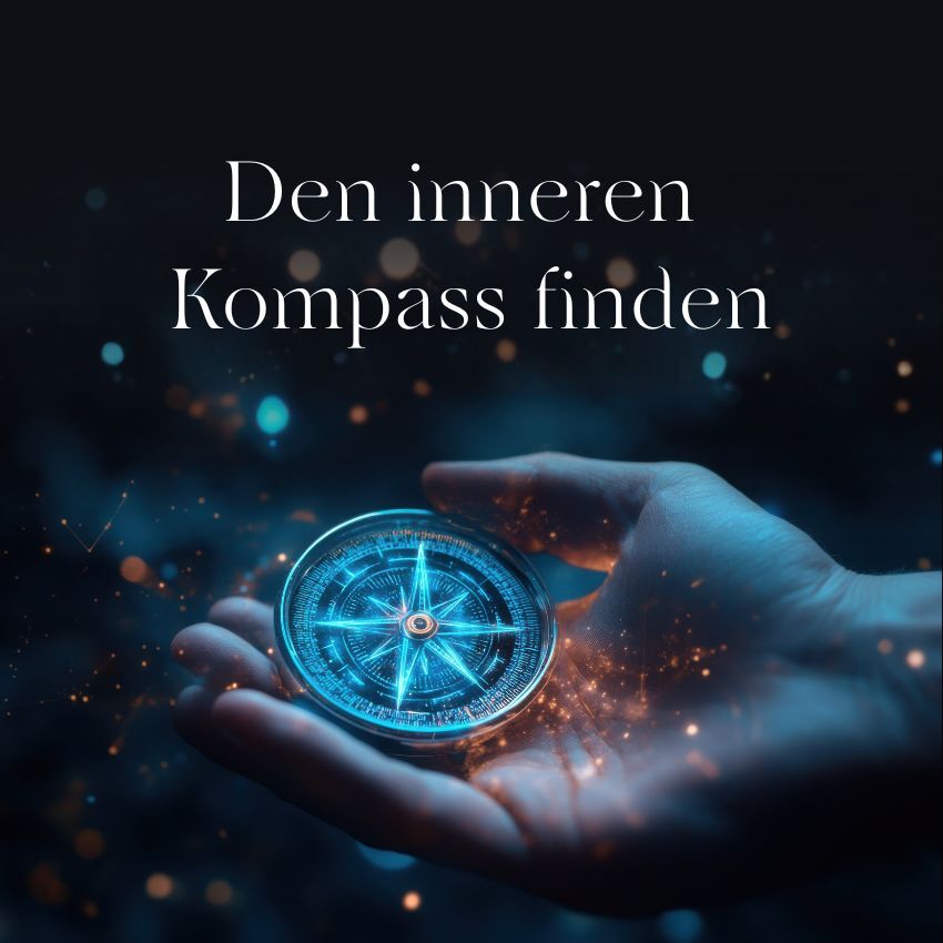 Workshop den inneren Kompass finden feinsein.ch