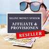Cover Silent Money System - Reseller-Lizenz