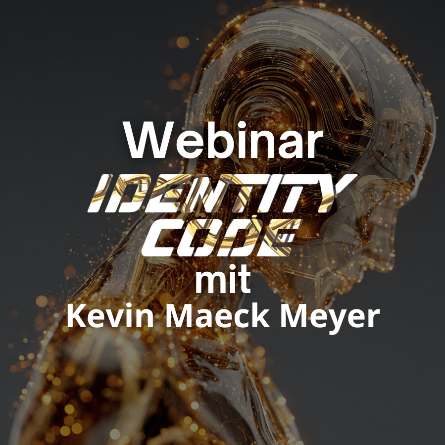 Webinar Identity Code