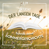 Im Licht der langen Tage - Buch vor Ährenfeld