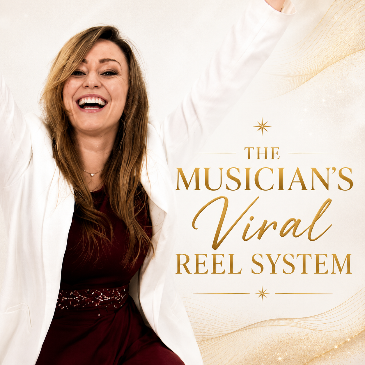 The Musician's Viral Reel System