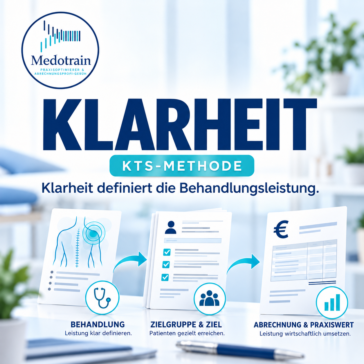 KTS-Klarheit