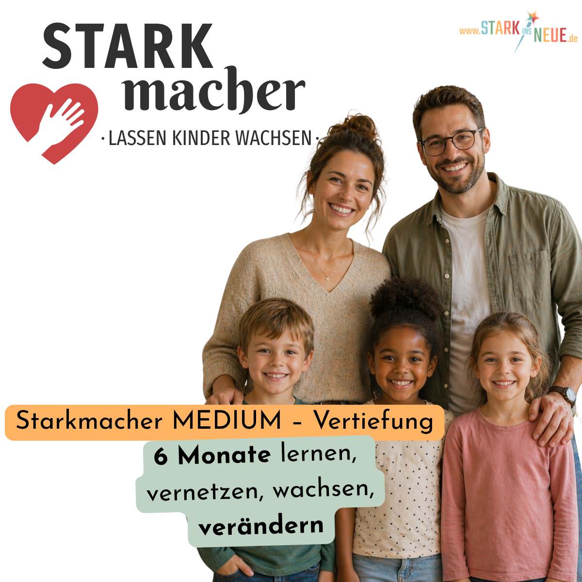StarkMacher Medium