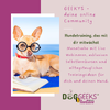 Geekys Community