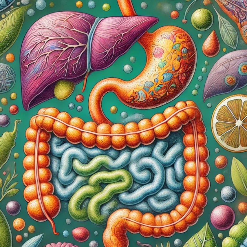 Ganzheitliche Gastroenterologie